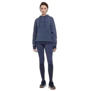 Women's hooded sweatshirt LeMieux Nadine image-0