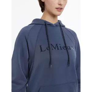 Women's hooded sweatshirt LeMieux Nadine image-4