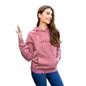 Women's hooded sweatshirt LeMieux Nadine image-3