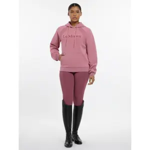it05999013-sweatshirt-a-capuche-femme-lemieux-nadine-peony