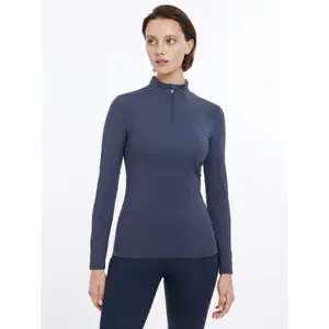 Long Sleeve Riding Jersey LeMieux image-0
