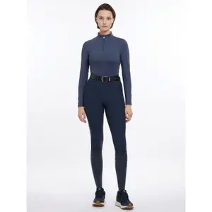 Long Sleeve Riding Jersey LeMieux image-2