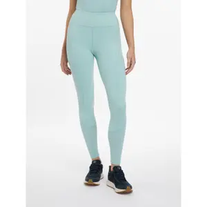 Mesh mid grip riding leggings for women LeMieux Lydia image-4