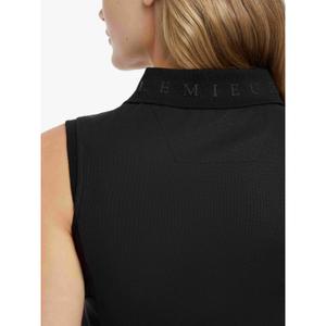 Ridepoloshirt til kvinder LeMieux Marissa image-5