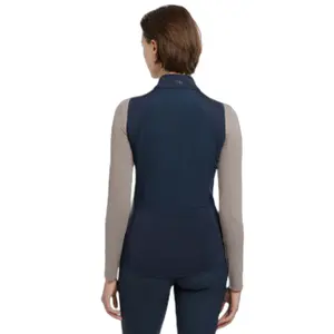 Women's sleeveless riding jacket LeMieux Gayle image-3