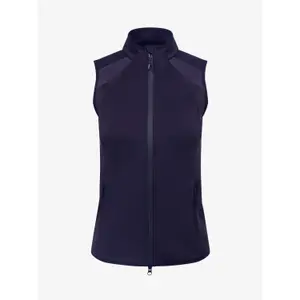 Women's sleeveless riding jacket LeMieux Gayle image-0
