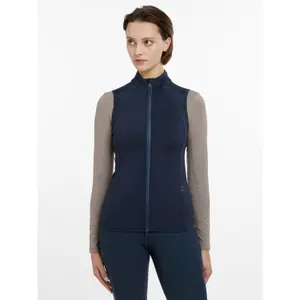 Women's sleeveless riding jacket LeMieux Gayle image-1