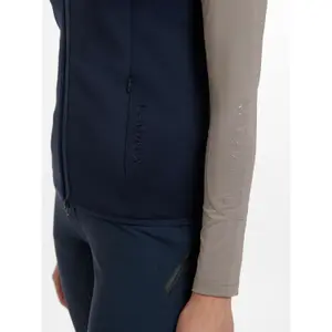 Women's sleeveless riding jacket LeMieux Gayle image-5