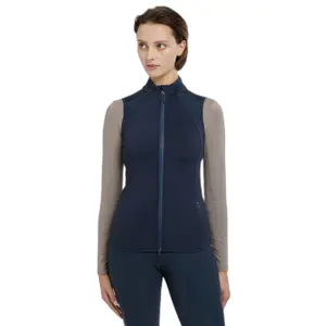 Women's sleeveless riding jacket LeMieux Gayle image-1