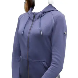 Sudadera con capucha y cremallera LeMieux Tabi Tech image-5