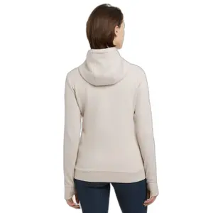 Women's zip-up hoodie LeMieux Tabi Tech image-4