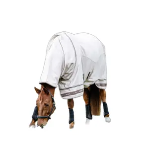 UV-Schutzdecke für Pferde LeMieux Arika image-1