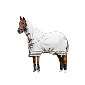 UV-Schutzdecke für Pferde LeMieux Arika image-0