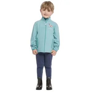 Children's riding fleece LeMieux Mini Mari Micro image-0