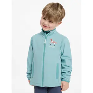 Children's riding fleece LeMieux Mini Mari Micro image-1