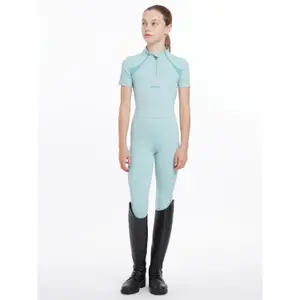 Children's mesh riding shirt LeMieux Mia image-4