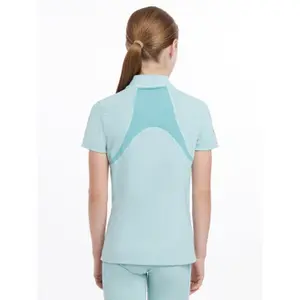 Children's mesh riding shirt LeMieux Mia image-5