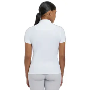 Women's competition polo shirt LeMieux Sophia image-2