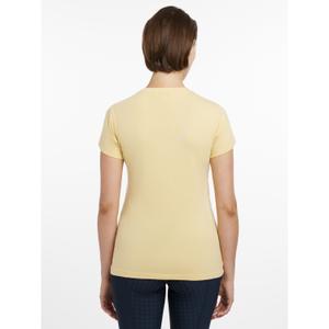 Women's classic T-shirt LeMieux image-4