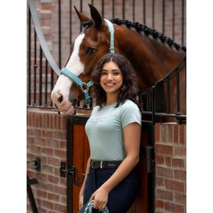 Women's classic T-shirt LeMieux image-4