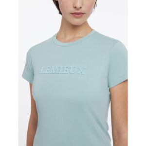 Women's classic T-shirt LeMieux image-5