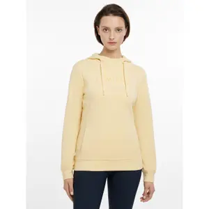 Women's hooded sweatshirt LeMieux Martha image-1