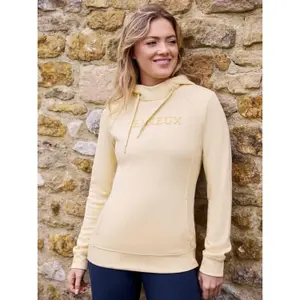 Women's hooded sweatshirt LeMieux Martha image-2