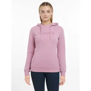 Women's hooded sweatshirt LeMieux Martha image-1
