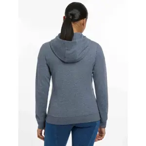 Women's hooded sweatshirt LeMieux Martha image-3