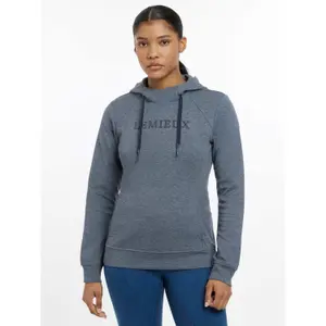 Women's hooded sweatshirt LeMieux Martha image-1