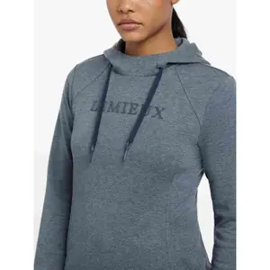 Women's hooded sweatshirt LeMieux Martha image-4
