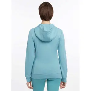 Women's hooded sweatshirt LeMieux Martha image-3