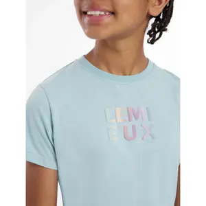 Camisa de Polo para crianças LeMieux Young Rider Arianna image-5