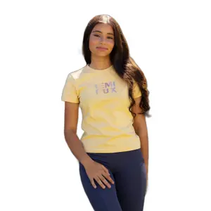 Camisa de Polo para crianças LeMieux Arianna image-1