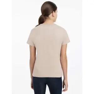 Camisa de Polo para crianças LeMieux Arianna image-3