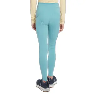 Calças de equitação  full grip para criança LeMieux Orla image-3