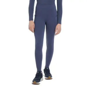 Children's full grip riding Trousers LeMieux Orla image-0