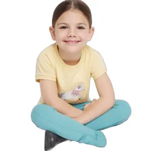 Polo equitazione per bambini LeMieux Alex image-4