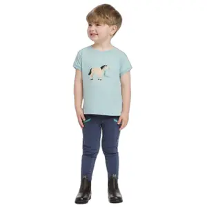 Camisa de Polo para crianças LeMieux Alex image-0