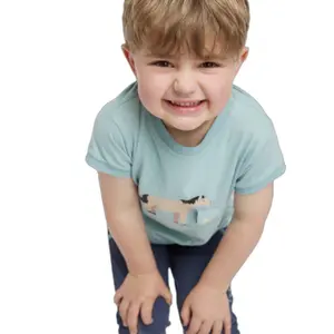 Camisa de Polo para crianças LeMieux Alex image-3