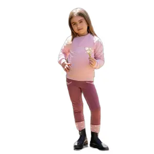 Sudadera de equitación infantil LeMieux Mini Cici image-0