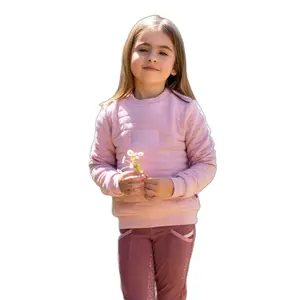 Sudadera de equitación infantil LeMieux Mini Cici image-1