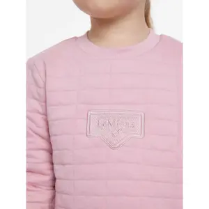 Sudadera de equitación infantil LeMieux Mini Cici image-5