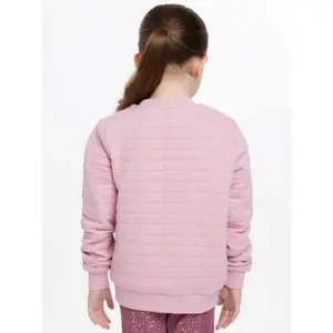 Sudadera de equitación infantil LeMieux Mini Cici image-3