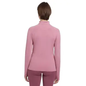 Long Sleeve Riding Jersey LeMieux Halle image-3