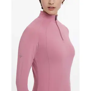 Long Sleeve Riding Jersey LeMieux Halle image-5