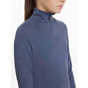 Camisa de equitación de manga larga para niño LeMieux image-3