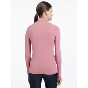 Kid's Long-sleeved Riding Jersey LeMieux Hope image-2