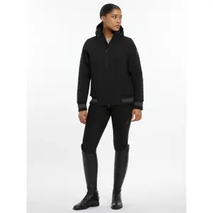 Waterproof riding jacket for women LeMieux Team image-1