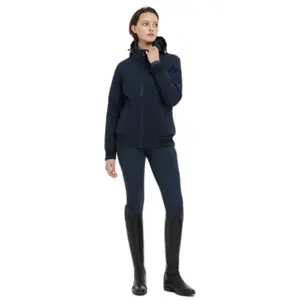 Waterproof riding jacket for women LeMieux Team image-1